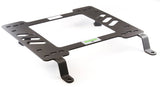 Planted Seat Bracket- Suzuki Samurai (1987 *May also fit other 1980‚Äôs model years) - Passenger / Right
