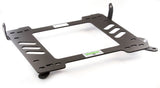 Planted Seat Bracket- Audi A5/S5 [1st Generation] (2007-2016) - Driver / Left