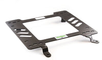 Planted Seat Bracket- Oldsmobile Cutlass (1964-1967) - Driver / Left