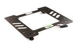Planted Seat Bracket- Pontiac Firebird (1967-1969) - Passenger / Right