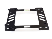 Planted Seat Bracket- Honda Civic 3 Door Hatch Back [Excluding Si]  (1984-1987) - Driver / Left