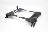 Planted Seat Bracket- Saturn Ion (2003-2007) - Driver / Left