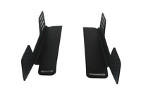 Planted Seat Bracket- Mazda MX-5 Miata [NA Chassis] (1989-1997) LOW - Passenger / Right *For Side Mount Seats Only*