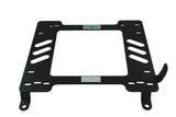 Planted Seat Bracket- Scion / Toyota IQ (2008-2016) - Driver / Left