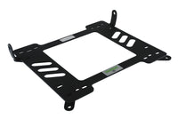 Planted Seat Bracket- BMW 5 Series [6th Generation Pre-LCI Model, F10/F11/F07 Chassis] (2011-2013) - Driver / Left