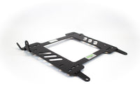 Planted Seat Bracket- Mazda 3 / MazdaSpeed 3 (2010-2013) - Driver / Left