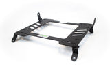Planted Seat Bracket- Toyota Aristo [1st Generation] (1991-1997) - Passenger (Left Side)