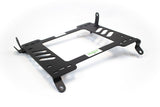 Planted Seat Bracket- Toyota Aristo [1st Generation] (1991-1997) - Passenger (Left Side)