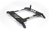 Planted Seat Bracket- Toyota 4Runner [5th Generation] (2009+) Low - Passenger / Right