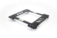 Planted Seat Bracket- Honda CRX [1st Generation] (1984-1987) - Passenger / Right