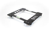 Planted Seat Bracket- Honda CRX [1st Generation] (1984-1987) - Passenger / Right