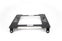 Planted Seat Bracket- Honda CRX [1st Generation] (1984-1987) - Passenger / Right