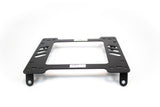 Planted Seat Bracket- Honda CRX [1st Generation] (1984-1987) - Passenger / Right