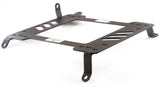 Planted Seat Bracket- Nissan GTR (2017+) - Driver / Left