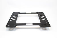 Planted Seat Bracket- Plymouth Barracuda [First Generation] (1964-1966) - Driver / Left