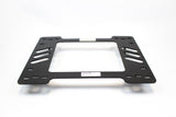 Planted Seat Bracket- Plymouth Barracuda [First Generation] (1964-1966) - Driver / Left