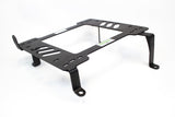 Planted Seat Bracket- Mitsubishi Montero [2nd Generation] (1991-1998) - Driver / Left