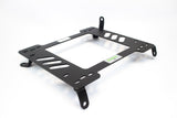 Planted Seat Bracket- Toyota Pickup / Hilux [4th Generation / N50 / N60 / N70 Chassis] (1984-1988) - Passenger / Right