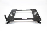 Planted Seat Bracket- Toyota Pickup / Hilux [4th Generation / N50 / N60 / N70 Chassis] (1984-1988) - Passenger / Right