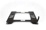 Planted Seat Bracket- Hyundai Accent [1st Generation] (1994-1999) - Driver / Left