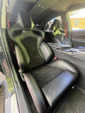 Planted Seat Bracket- Toyota Camry [XV70 Chassis] (2017+) - Passenger / Right
