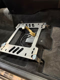 Planted Seat Bracket- Infiniti Q45 [2nd Generation / Y33 Chassis] (1997-2001) - Passenger / Right