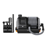 Grandstorm Retractable Vacuum Cleaner