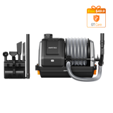 Grandstorm Retractable Vacuum Cleaner