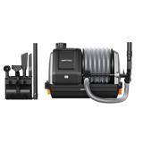 Grandstorm Retractable Vacuum Cleaner