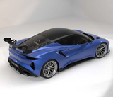 LOTUS EMIRA FULL CT DESIGN CARBON FIBER BODY KIT V2