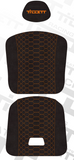 Tillett Custom Stitched Seat Pads