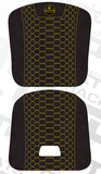 Tillett Custom Stitched Seat Pads