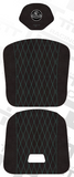 Tillett Custom Stitched Seat Pads
