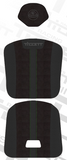 Tillett Custom Stitched Seat Pads
