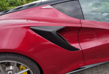 HETHELSPORT EMIRA VSR Style Side Scoops