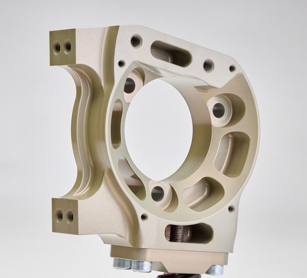 Spitfire Engineering Billet Uprights for Elise/Exige