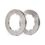 GiroDisc 2022+ Lotus Emira Replacement Rotor Rings