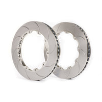 GiroDisc 2022+ Lotus Emira Replacement Rotor Rings