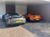 GRP V4 Tail Lights for 2001+ Elise/Exige & 02-04 Esprit - Set of Four