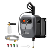 Grandfalls Retractable Pressure Washer G20