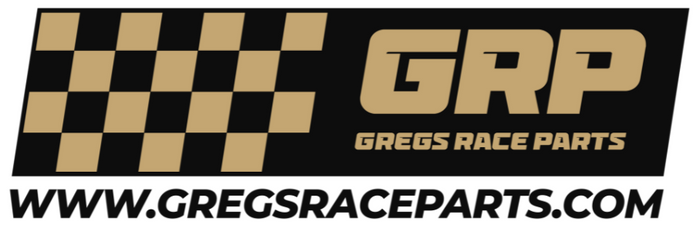 GregsRaceParts.com GRP