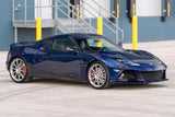 GTM Front Bumper