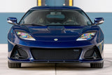 GTM Front Bumper