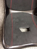 Tillett Custom Stitched Seat Pads