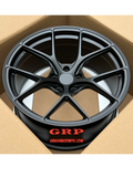 GRP Forged Monoblock Wheels for Lotus Evora & Emira