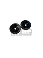 GRP Aluminum Carpet Button Base Kit for Elise/Exige/Evora 400/410