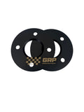 GRP Hubcentric Wheel Spacers for Elise / Exige