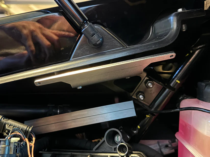 BMS JB4 Stealth Mounting Bracket – GregsRaceParts.com