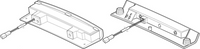 Center Brake Lamp (OE)