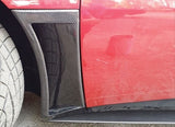 GT4 Vented 'A' Panels